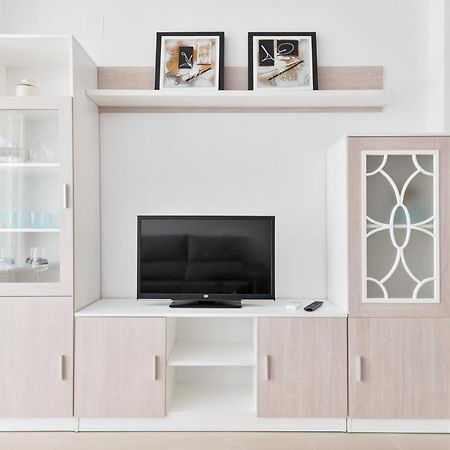 Altea Centro Playa Apartment ภายนอก รูปภาพ