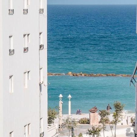 Altea Centro Playa Apartment ภายนอก รูปภาพ