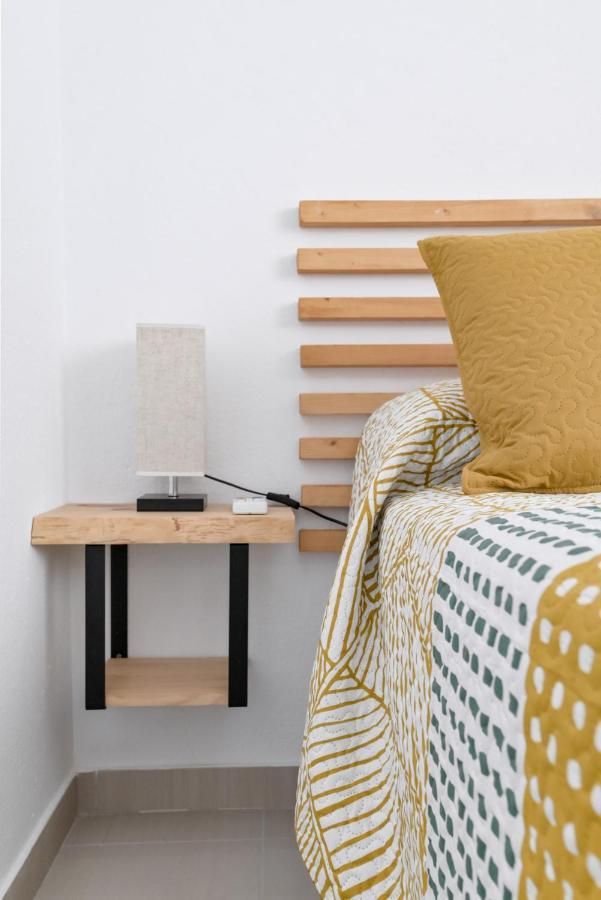 Altea Centro Playa Apartment ภายนอก รูปภาพ