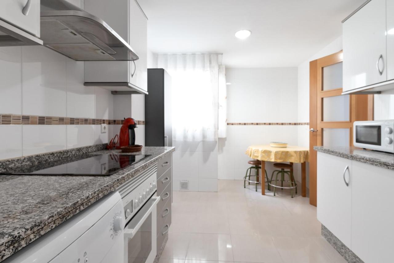 Altea Centro Playa Apartment ภายนอก รูปภาพ