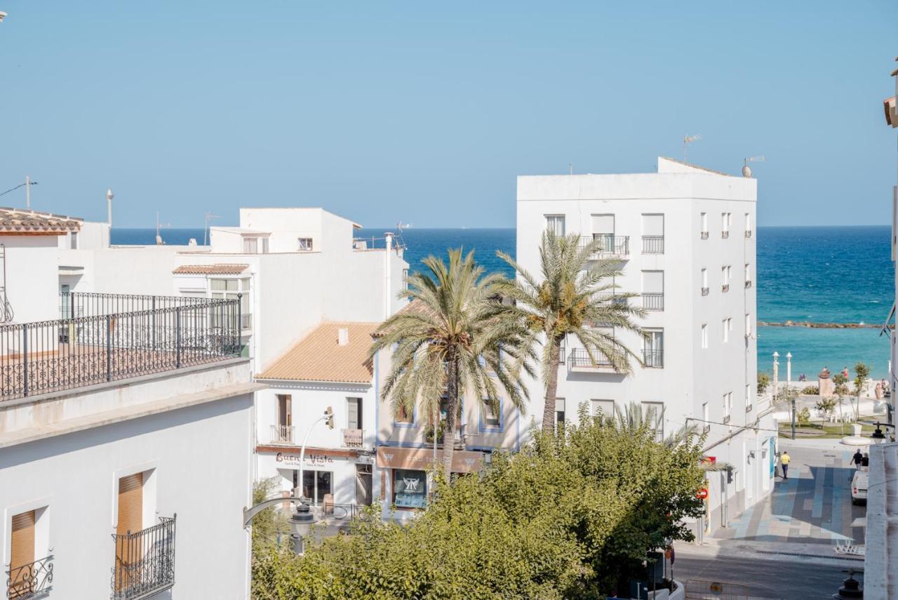 Altea Centro Playa Apartment ภายนอก รูปภาพ