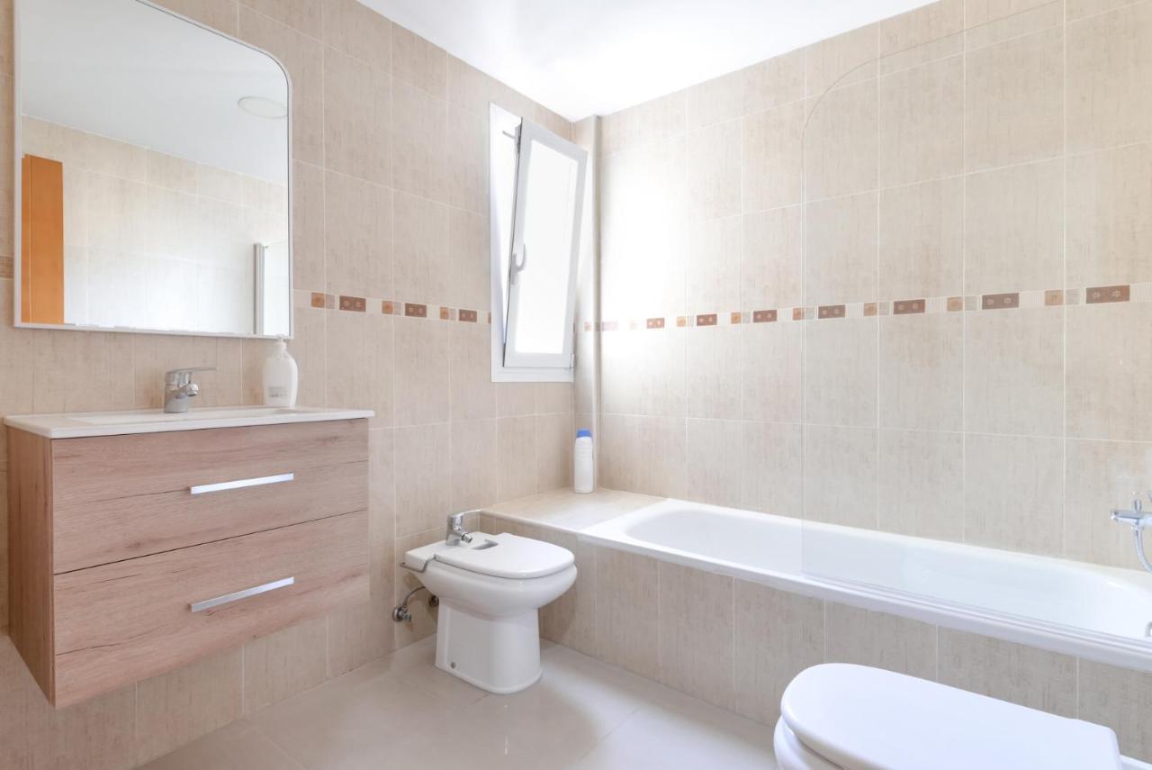 Altea Centro Playa Apartment ภายนอก รูปภาพ