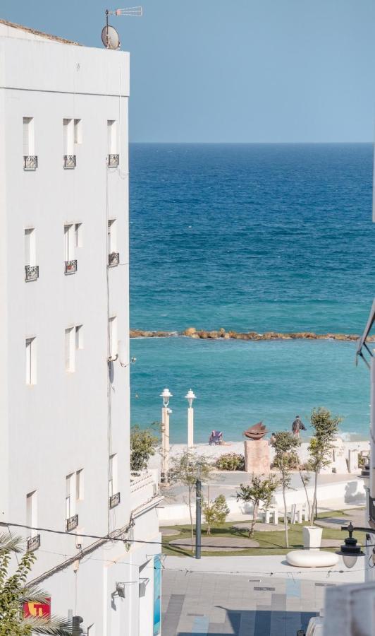 Altea Centro Playa Apartment ภายนอก รูปภาพ